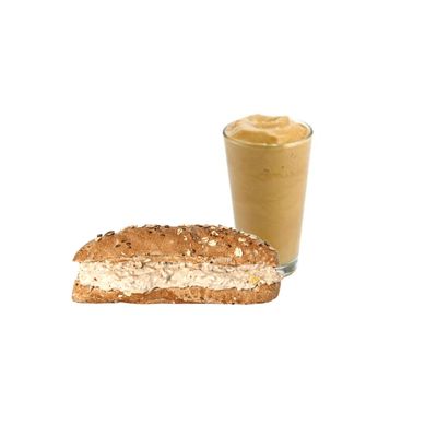 Sip & Treat 2
