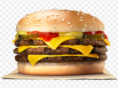 Triple S Sandwich