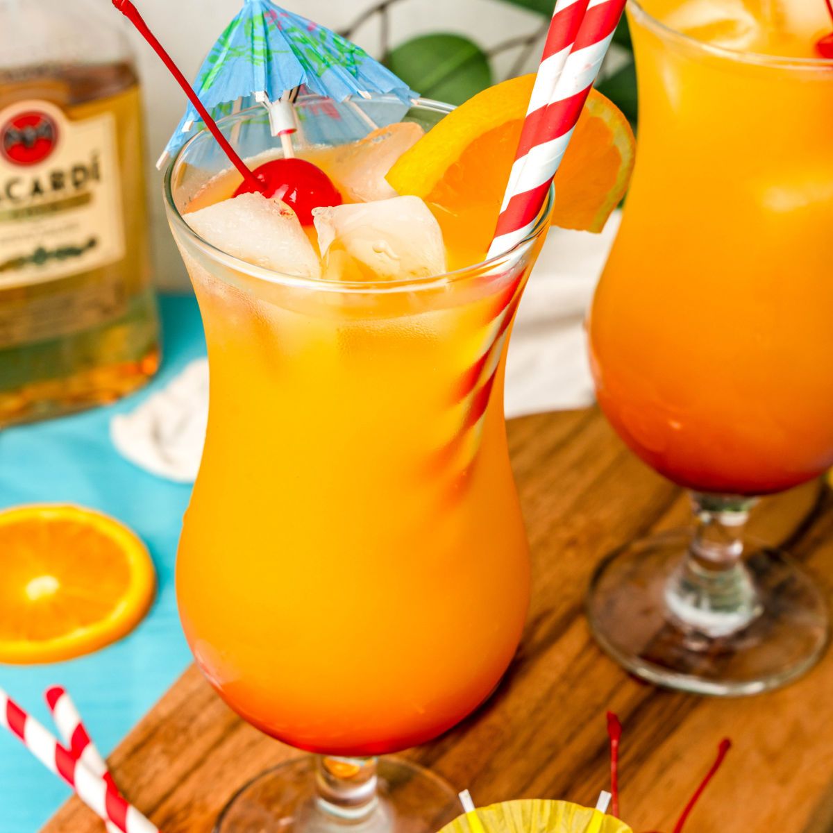 Tropicana