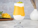 Tropical Mangos Smoothie