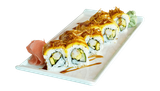 Tropical Roll