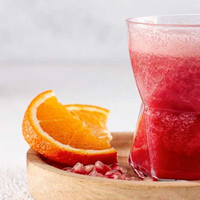 Tropical Smoothie