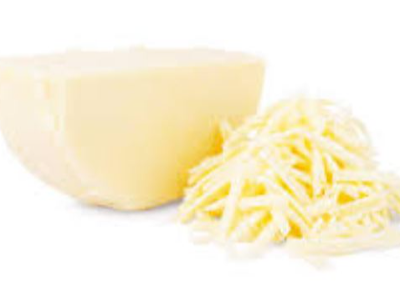 Mozzarella Cheese