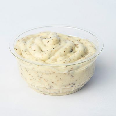 Truffle Mayo
