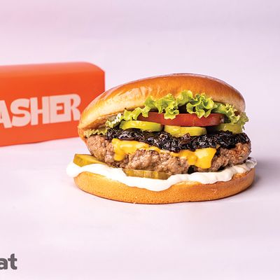smasher photo 10