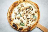 TRUFFLE MUSHROOM