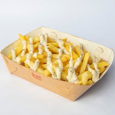 Truffle French Fries