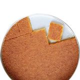 Plain Basbousa