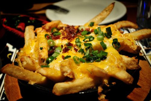 Texas Potato