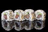 Ura Maki Tuna