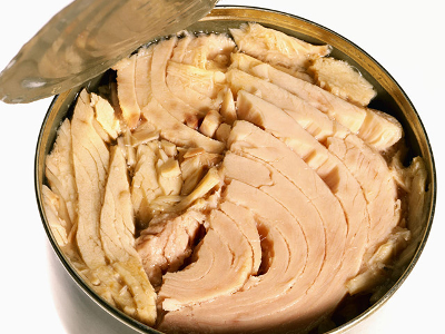 Extra Tuna