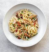 tuna pasta