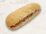 Tuna Sandwich