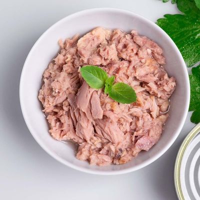 Extra tuna