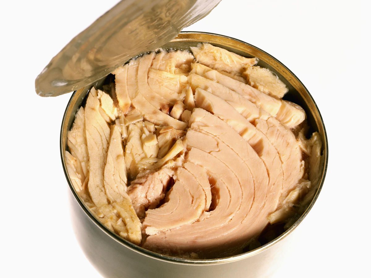 Tuna