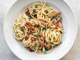 Tuna Italian Pasta