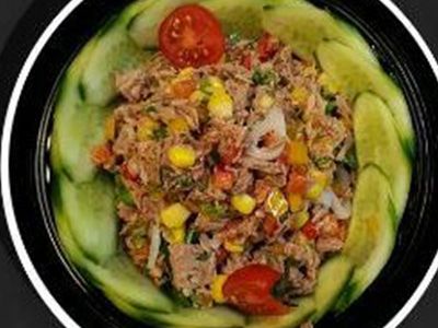 Tuna Salad