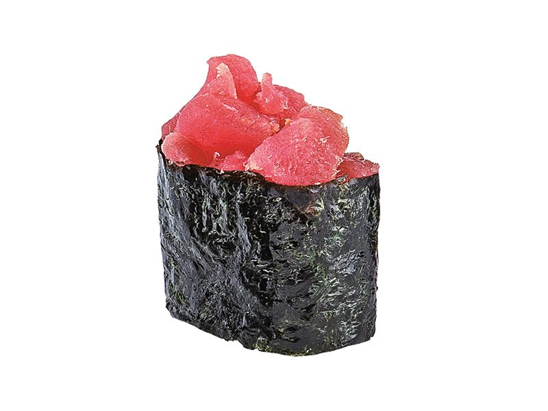 Tuna Gunkan