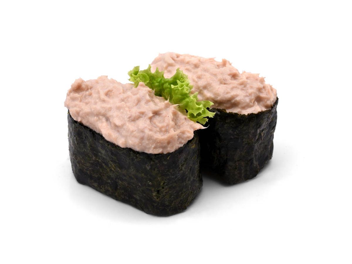 Tuna GUNKAN