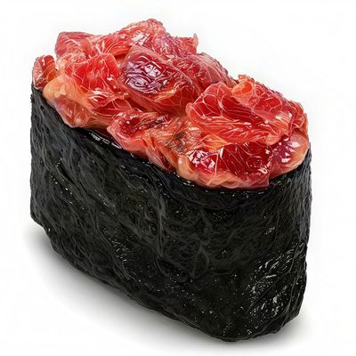 Tuna Gunkan
