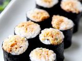 Tuna Maki