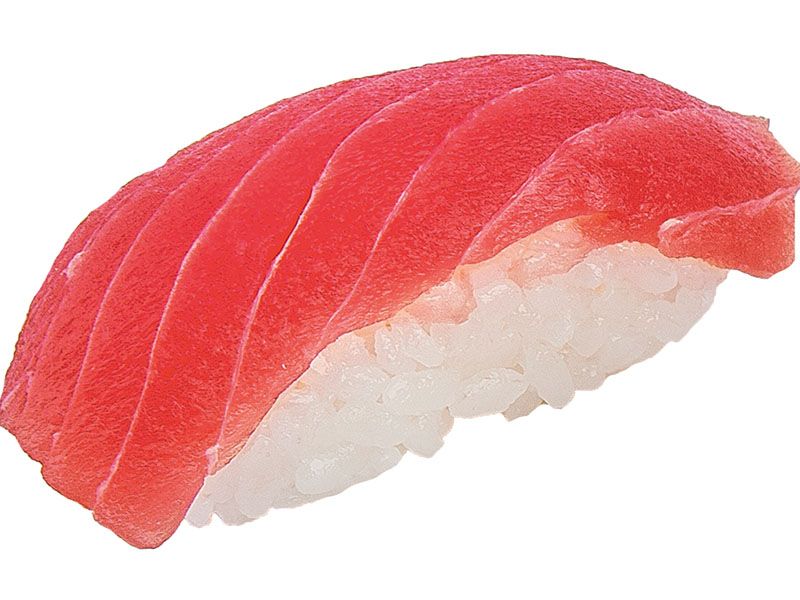 Tuna Maguro - Piece
