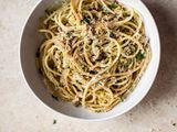 Tuna Pasta Salad