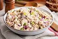 Tuna Salad