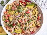 Tuna Pasta