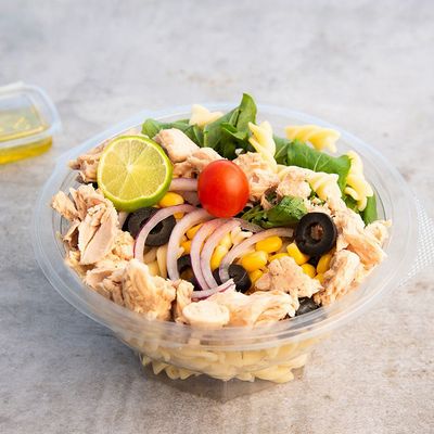 tuna salad