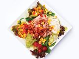 Tuna Salad