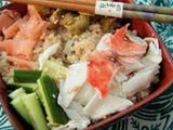 Tuna Salad