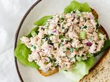Tuna Salad