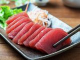 Tuna Sashimi