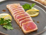 Tuna Tataki Nigiri