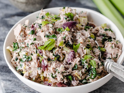 Tuna Salad