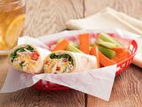 Tuna Wrap