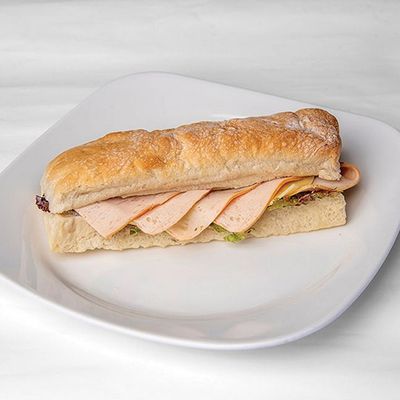 Smoked Turkey