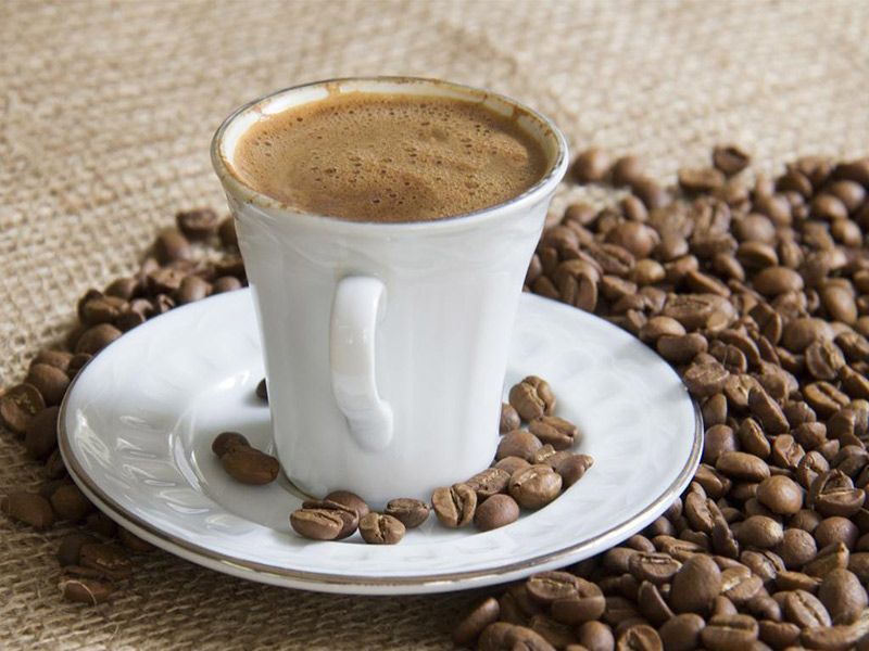 Turkish Coffee