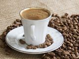 Turkish Coffee