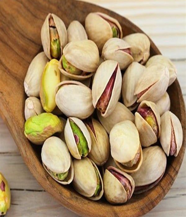 Pistachio