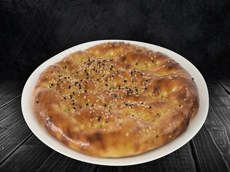 Turkish Bread