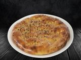 Turkish Bread
