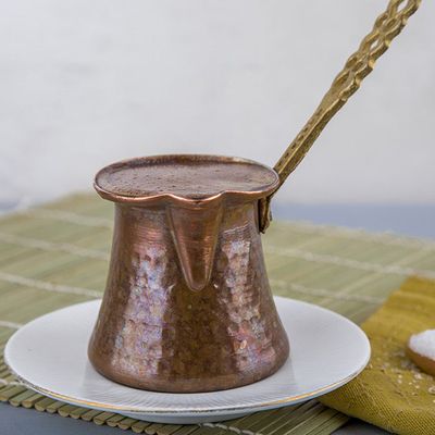 Turkish Coffee
