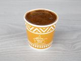 Turkish coffee