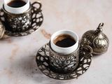 Turkish Coffee