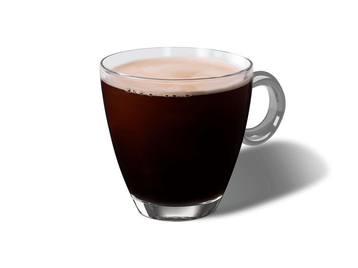 Turkish Coffee Double