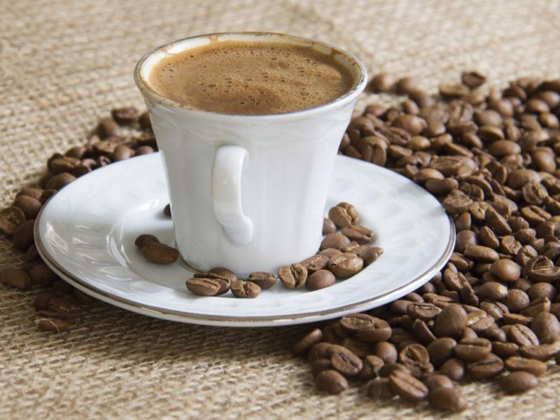Turkish Coffee