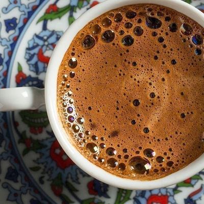 turkish coffee