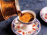 Turkish Coffee